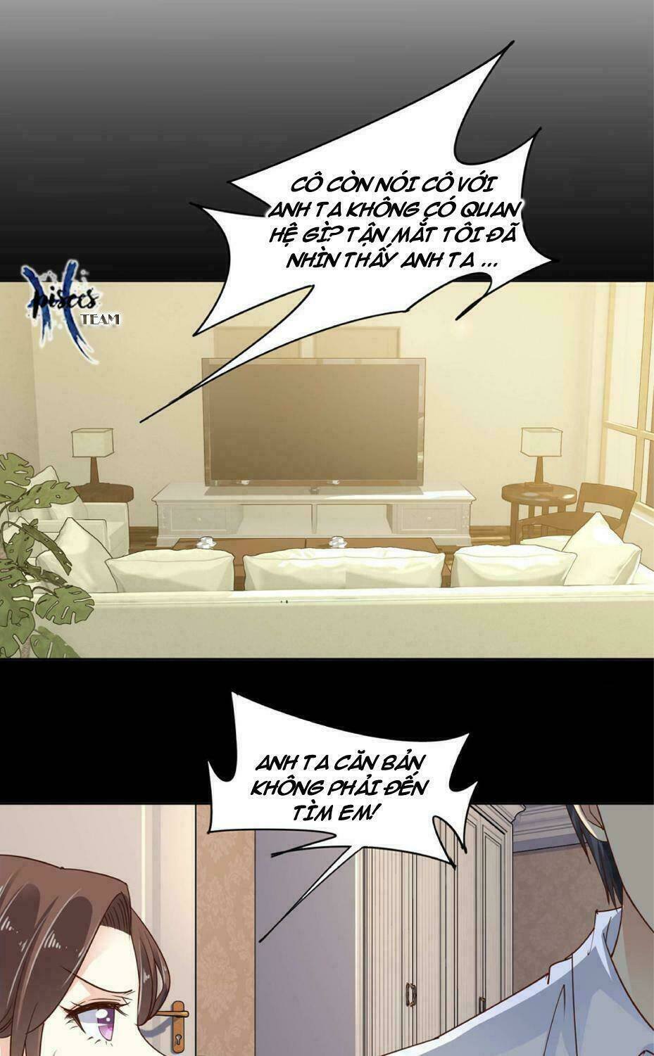 nữ nhân xin nhẹ nhàng chapter 23 17