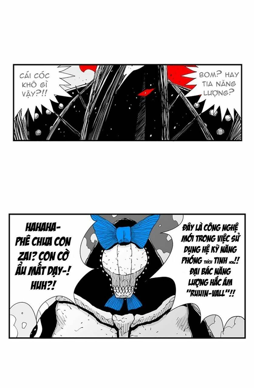 hành trình thoát khỏi địa ngục chapter 69 32