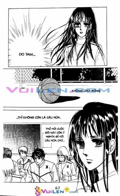 nụ hôn nồng thắm chapter 6 67