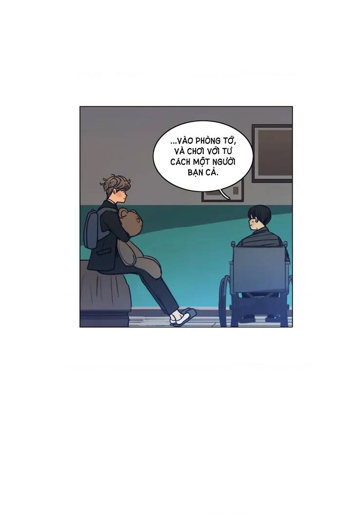 giải thoát chapter 39 3