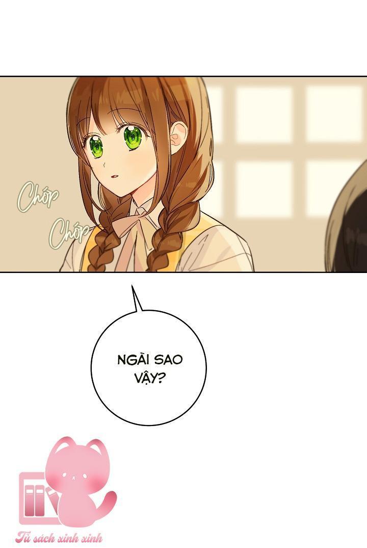 trang trại hạt dẻ cạnh hoàng cung chapter 25 33