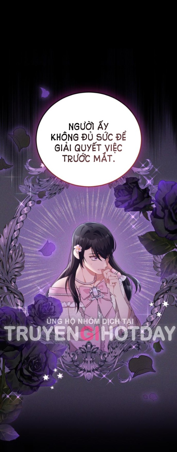 tôi sẽ ly hôn với người chồng bạo chúa chapter 54.2 34