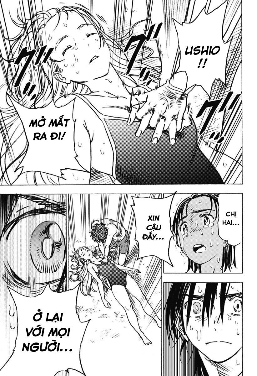 summer time render chapter 2 6