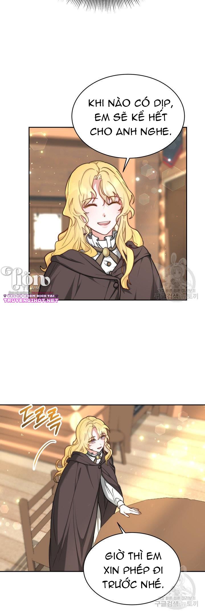 chồng cũ tôi là nam chính chapter 6.2 13