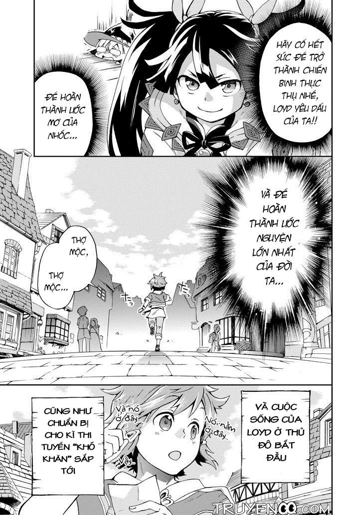 tatoeba last dungeon mae no mura no shounen ga joban no machi de kurasu youna monogatari chapter 1 53