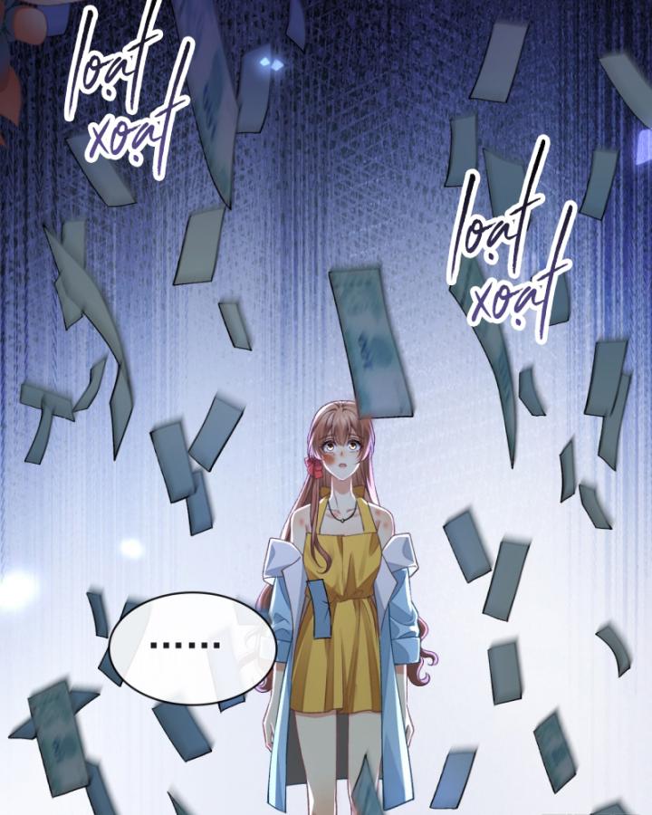 báo cáo! phu nhân ngày nào cũng muốn trốn chapter 3 16