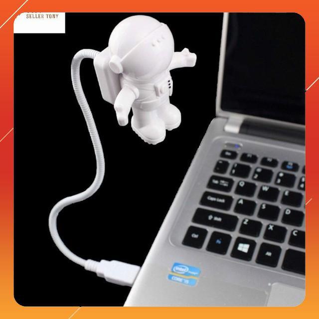 Đèn Led Bàn phím đèn bàn phi hành gia cao cấp - Best Seller Tony