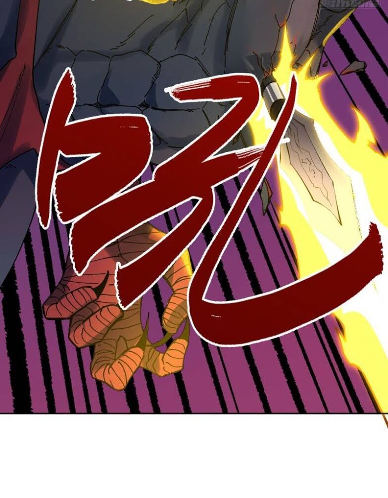 vô hạn khắc kim chi thần chapter 17 21