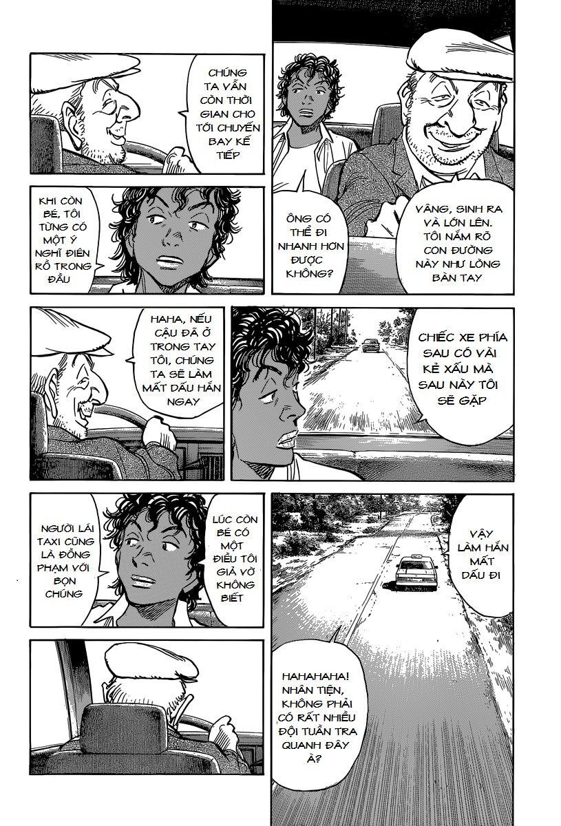 billy bat chapter 124 12