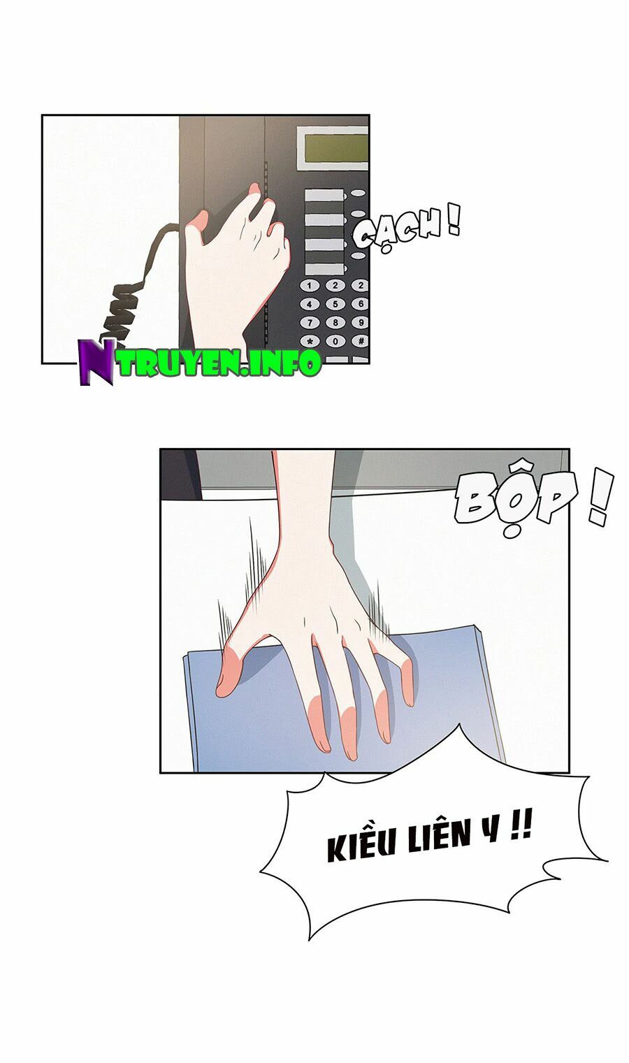 trọng sinh quý thê chi phục thù hoa lệ chapter 41 8