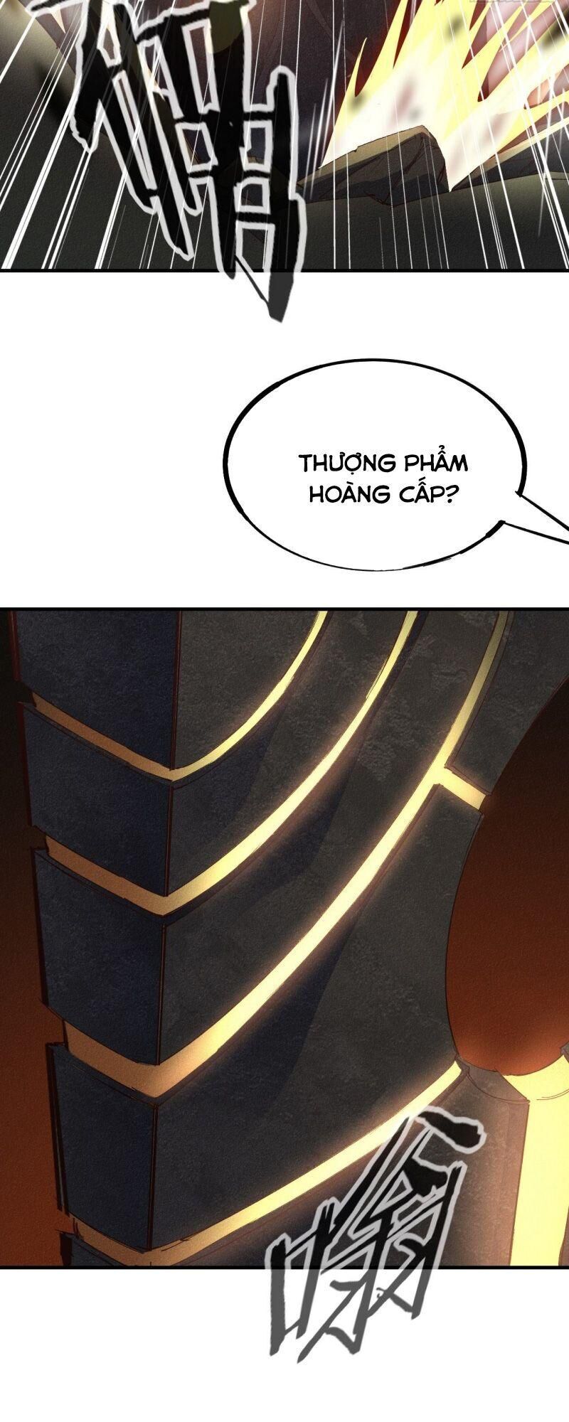 võ đạo chiến thần chapter 14 55