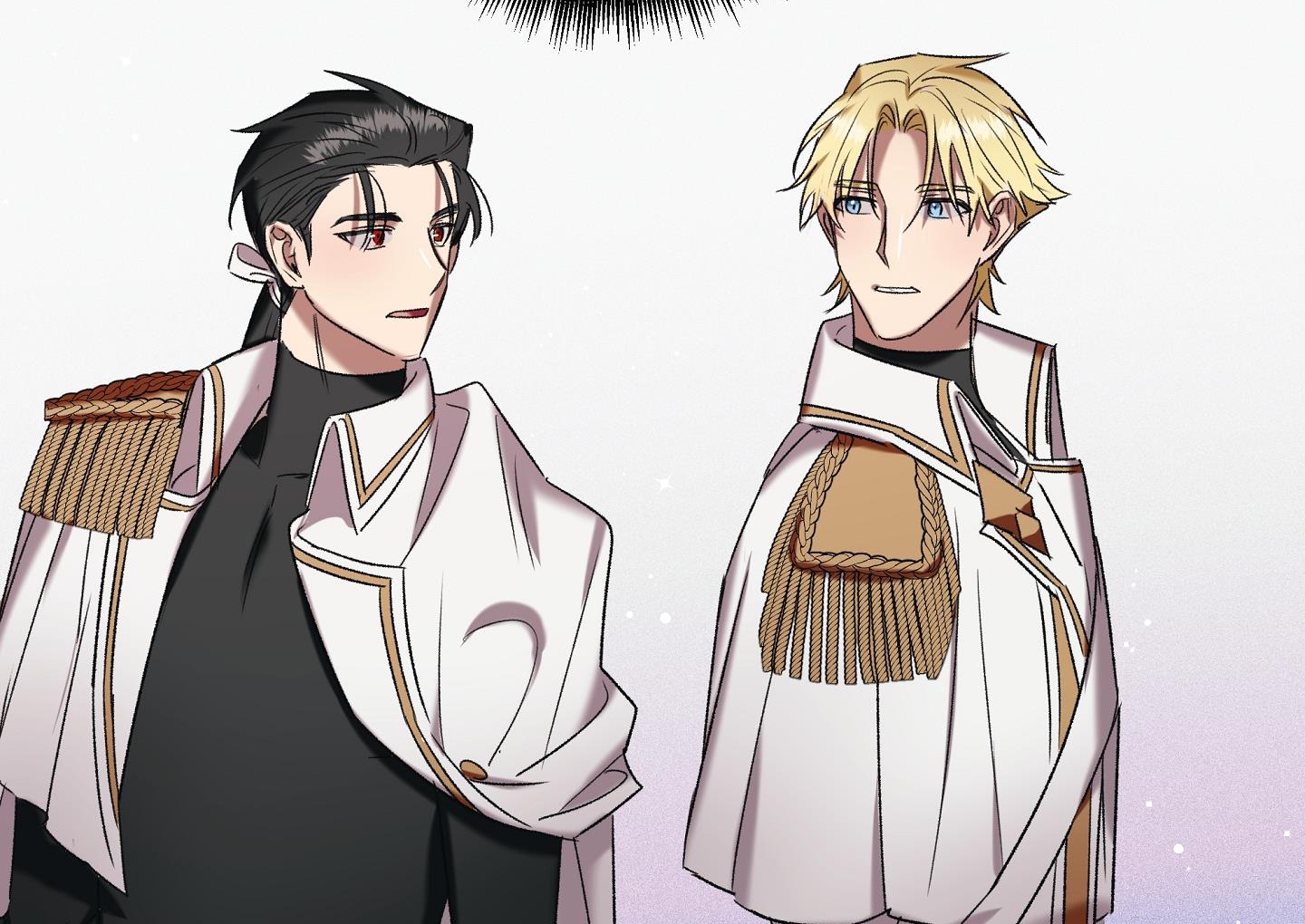 một ngày nọ, tôi được kẻ thù cầu hôn chapter 48 67