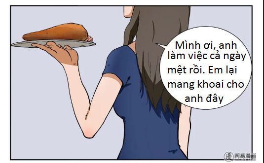 tiết tháo đã offline chapter 4 7