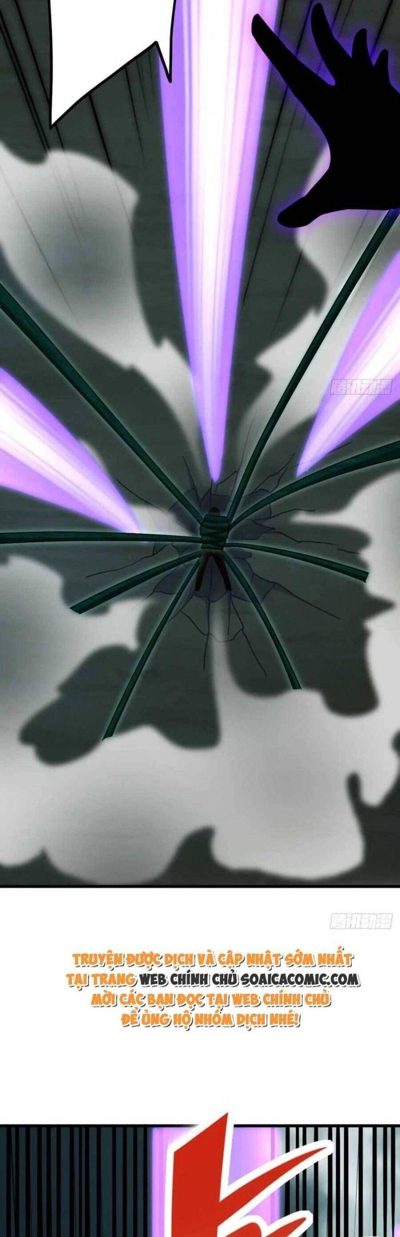 thuần hóa ba ba bạo quân chapter 106 35