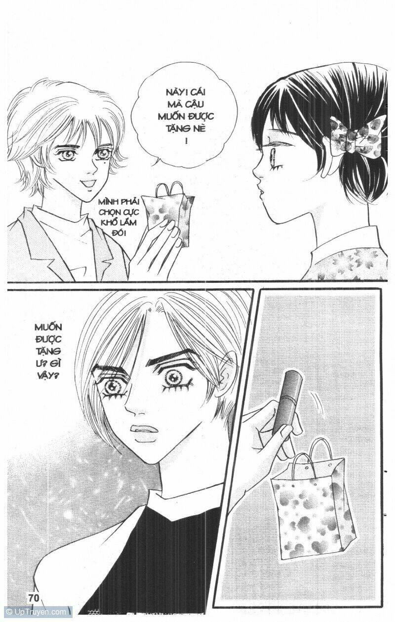 ô la la trớ trêu chapter 6 71