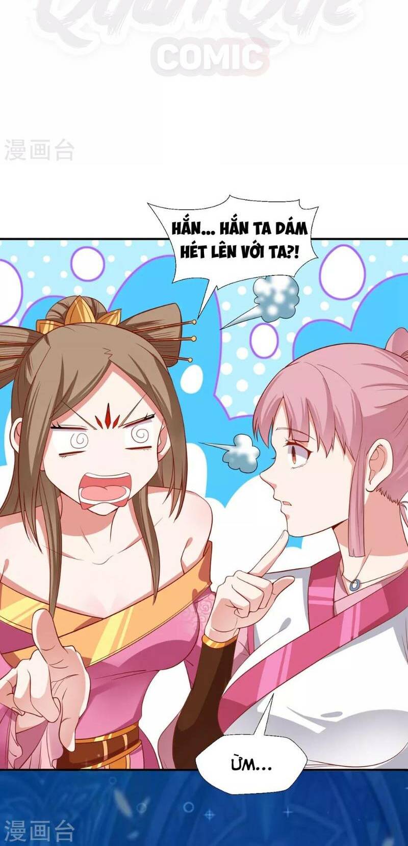 đạo ấn chapter 25 27