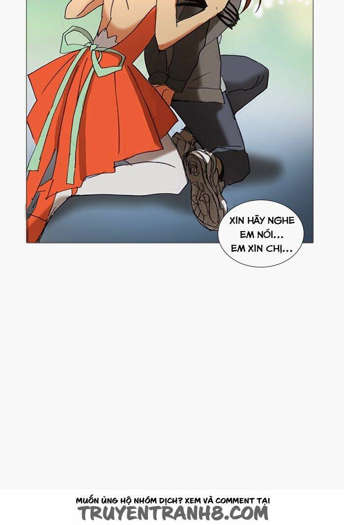 nữ sinh phép thuật chapter 49 35