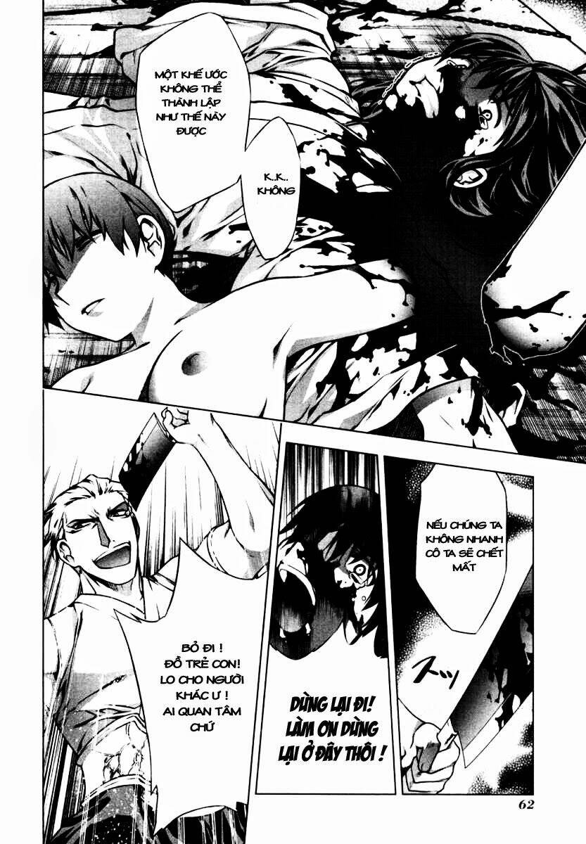 black god chapter 39 8