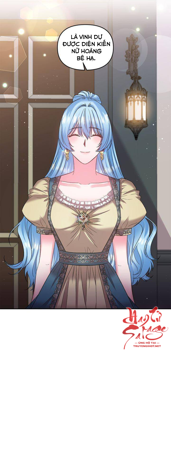 tôi sẽ thực hiện cuộc hôn nhân này chapter 75.1 19