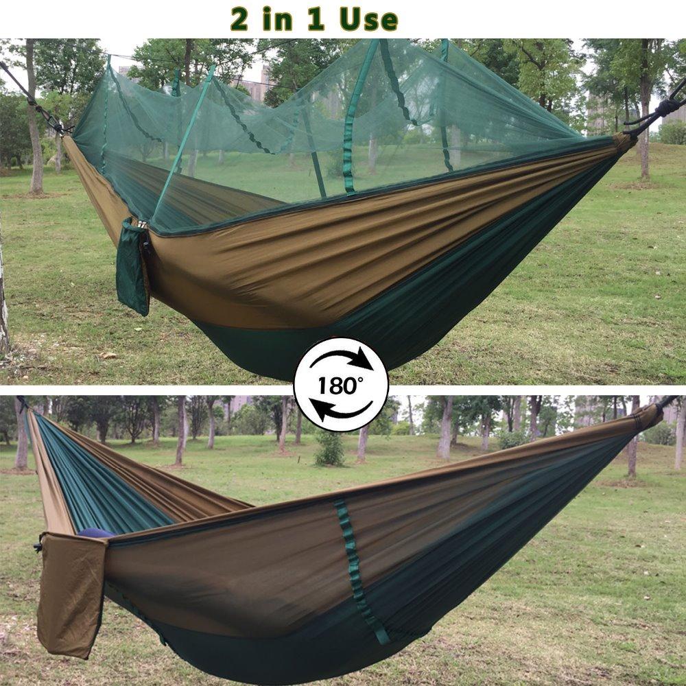 2019 Siêu Nhẹ Muỗi Lưới Võng Dù Chống Trùng Cắn Cho Lều Cắm Trại Ngoài Trời Sử Dụng Ngủ Miễn Phí Vận Chuyển