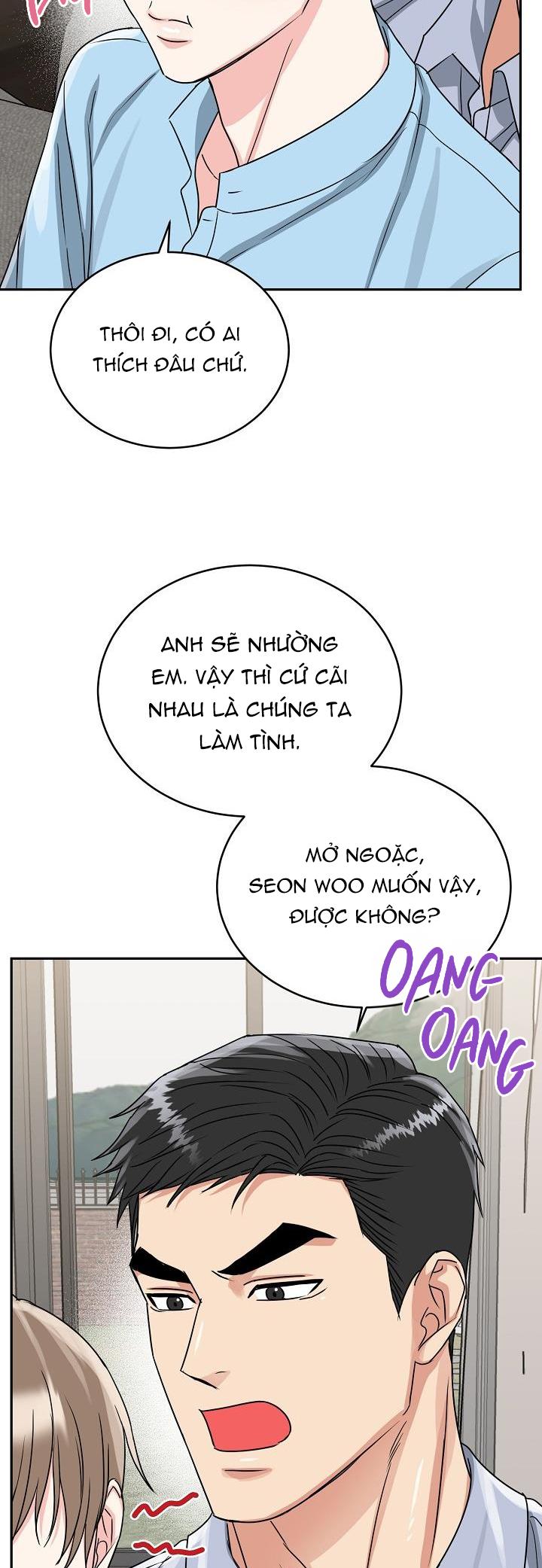 hổ dữ chapter 29 46