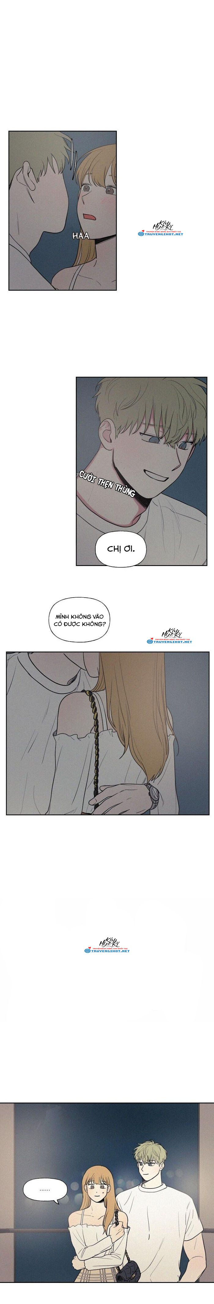 lý do yêu phải thằng bạn thân chapter 21.3 4