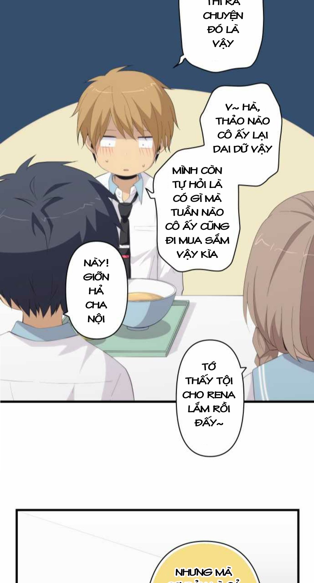 relife chapter 157 42