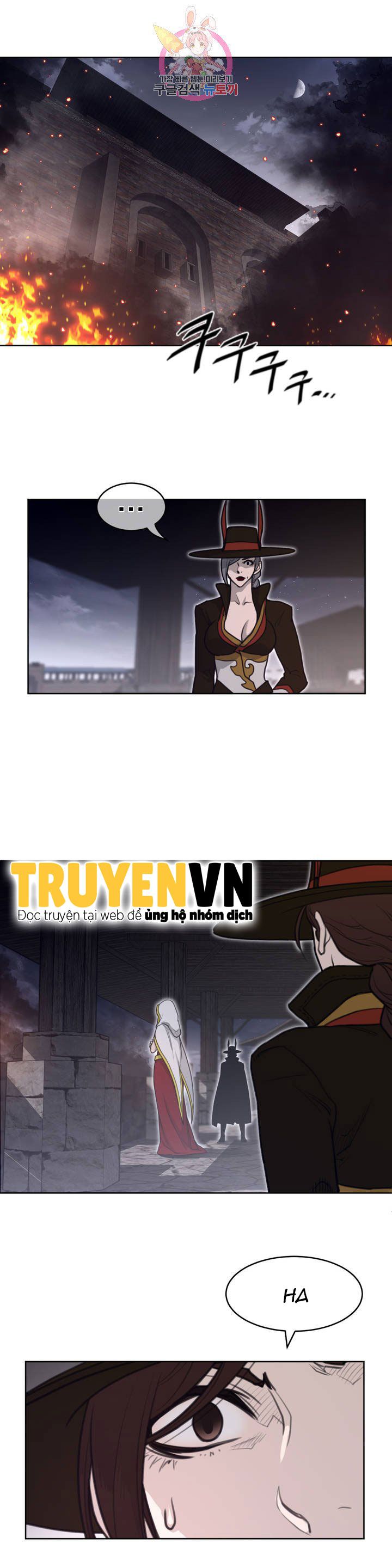 một nửa hoàn hảo chapter 144 20