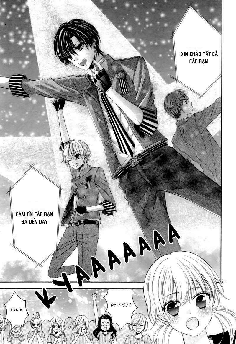 tổng hợp one shot. chapter 103 25