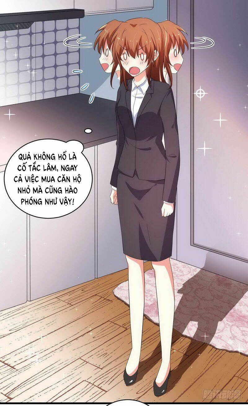 khế hôn chapter 25 34