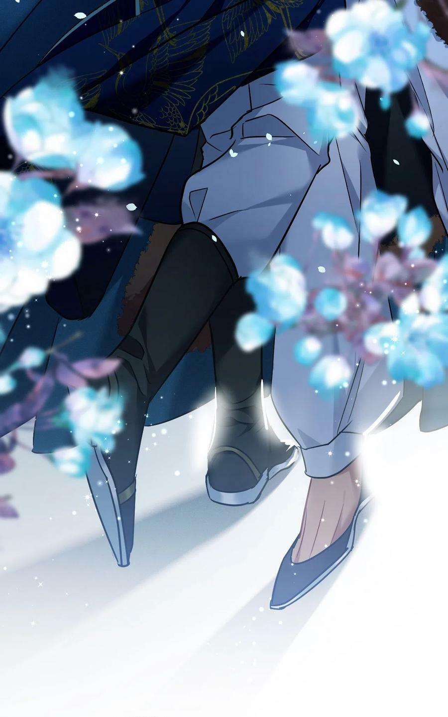 ta mới không gả cho hoàng tử phản diện chapter 66 25