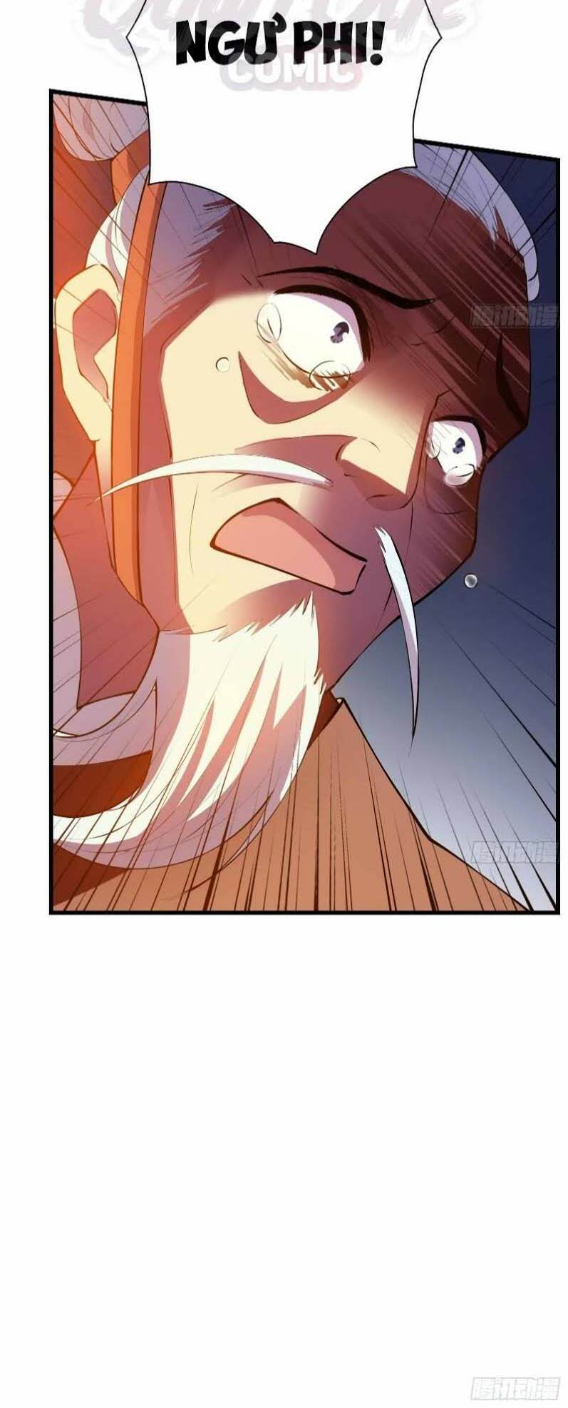 thiên mệnh long thần chapter 14 13