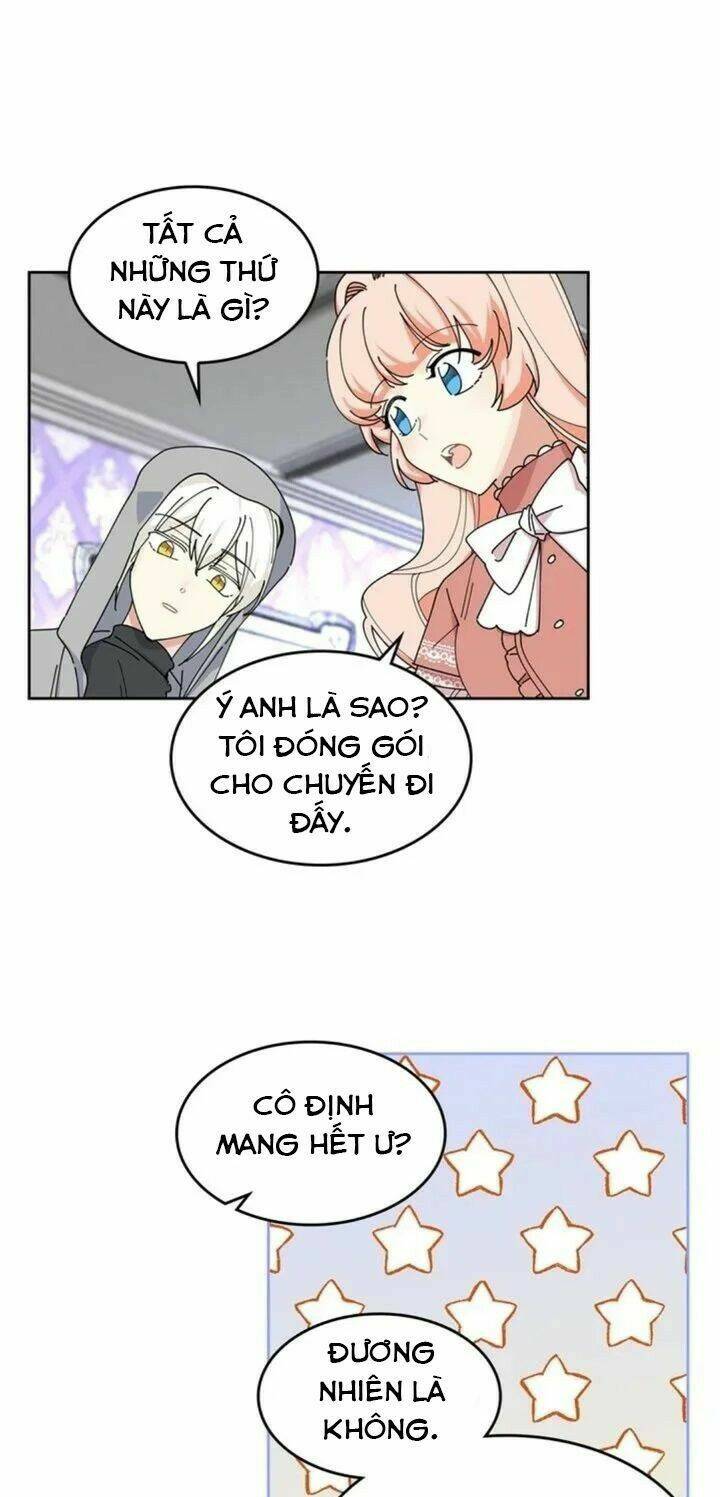 thú cưng của nữ phụ độc ác chapter 47 20