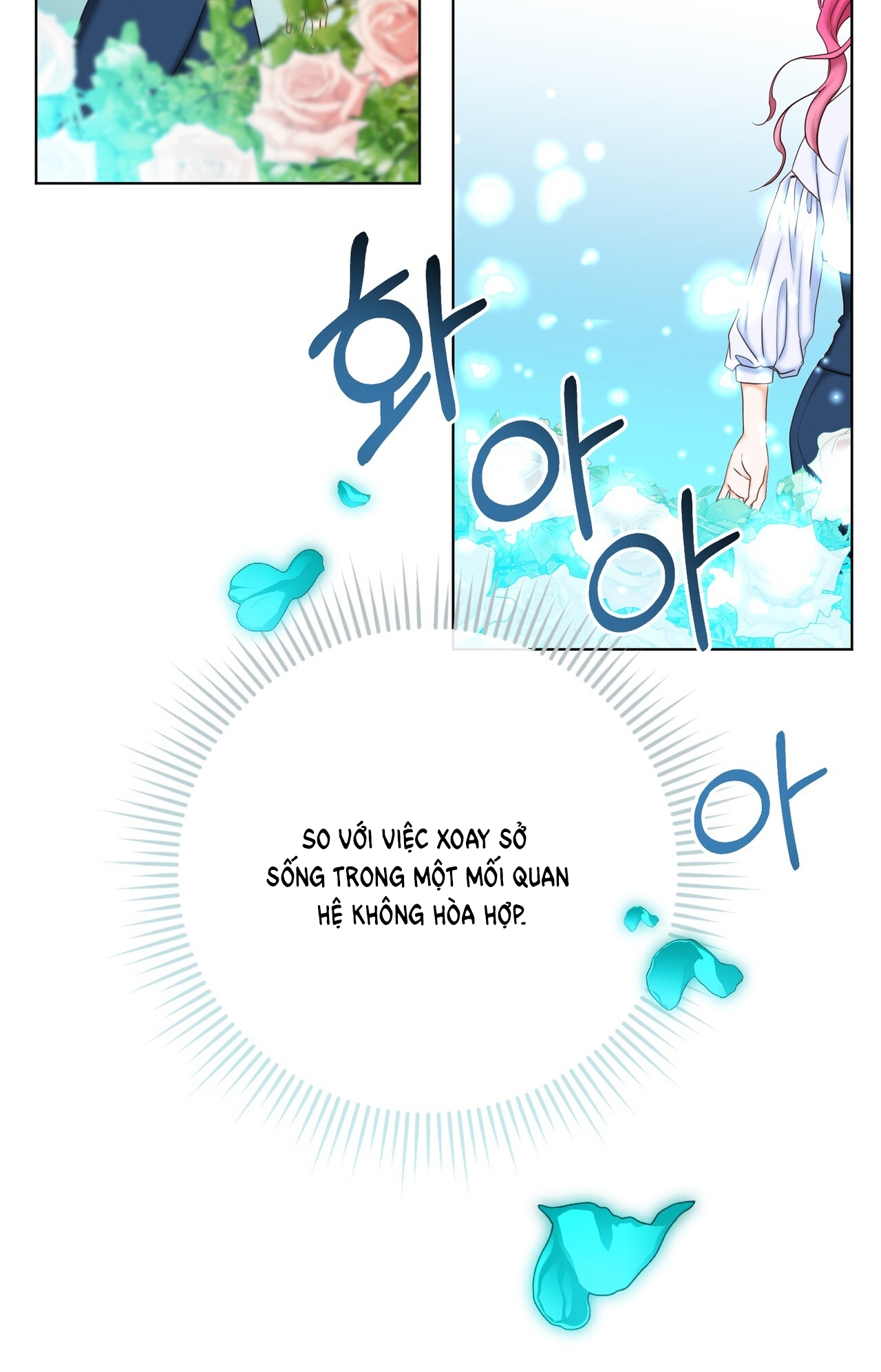 hợp đồng hôn nhân với hai người chồng chapter 4.2 39