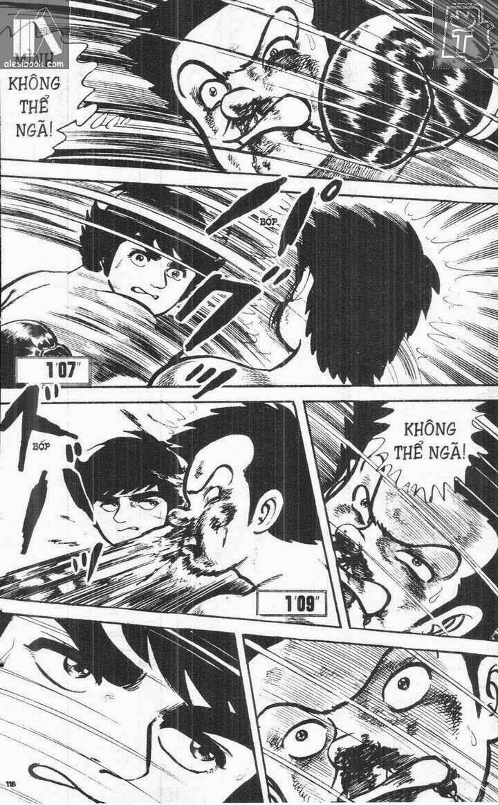 ganbare genki chapter 172 16