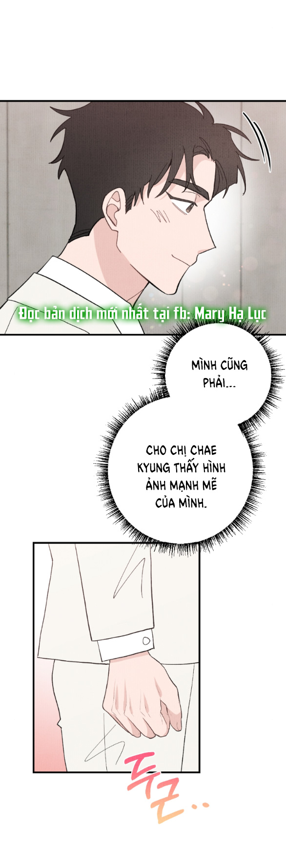 [18+] cuộc hôn nhân chính trị chapter 8.2 2