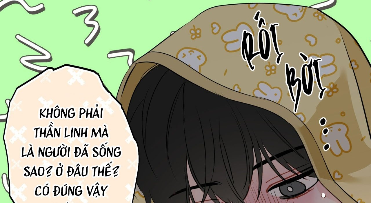 chuyện quái gì với giấc mơ đó vậy chapter 58 85