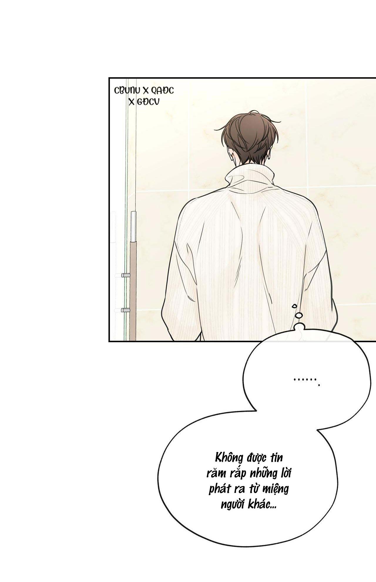 hạ cánh cuối chân trời chapter 23 71