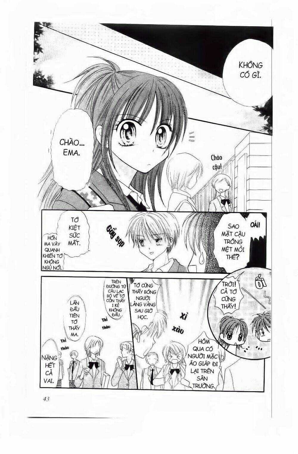 thứ 6 ngày 13 chapter 7 10