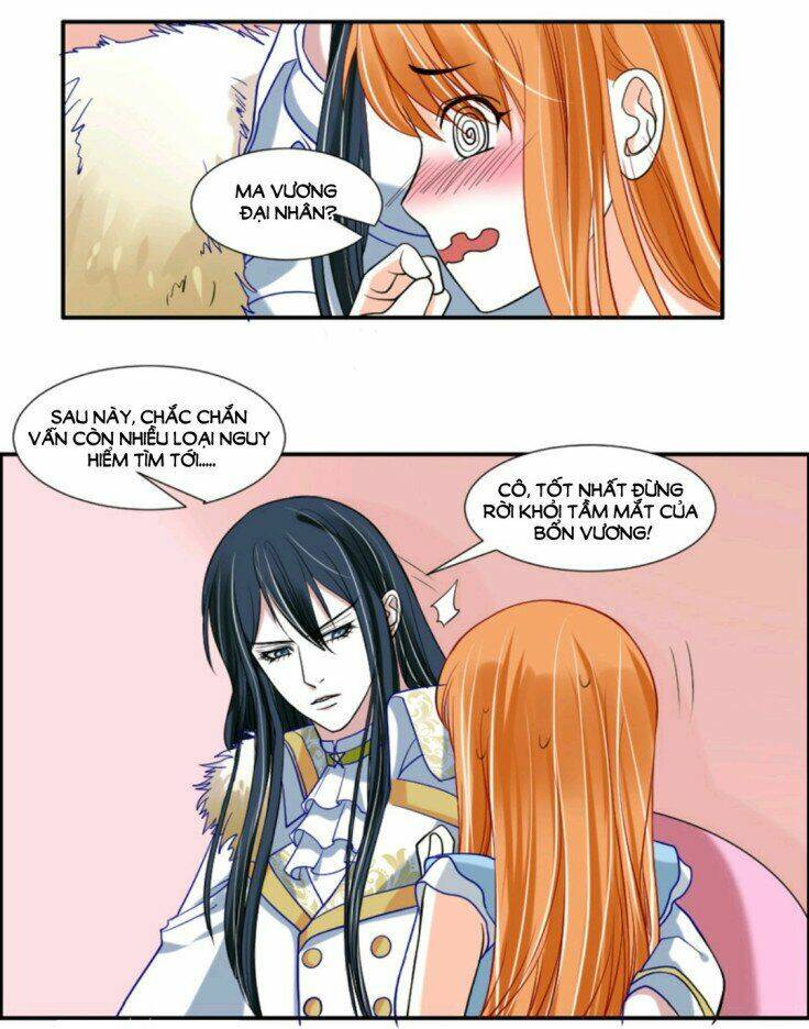 ma vương đại nhân đi thông thả chapter 29 10