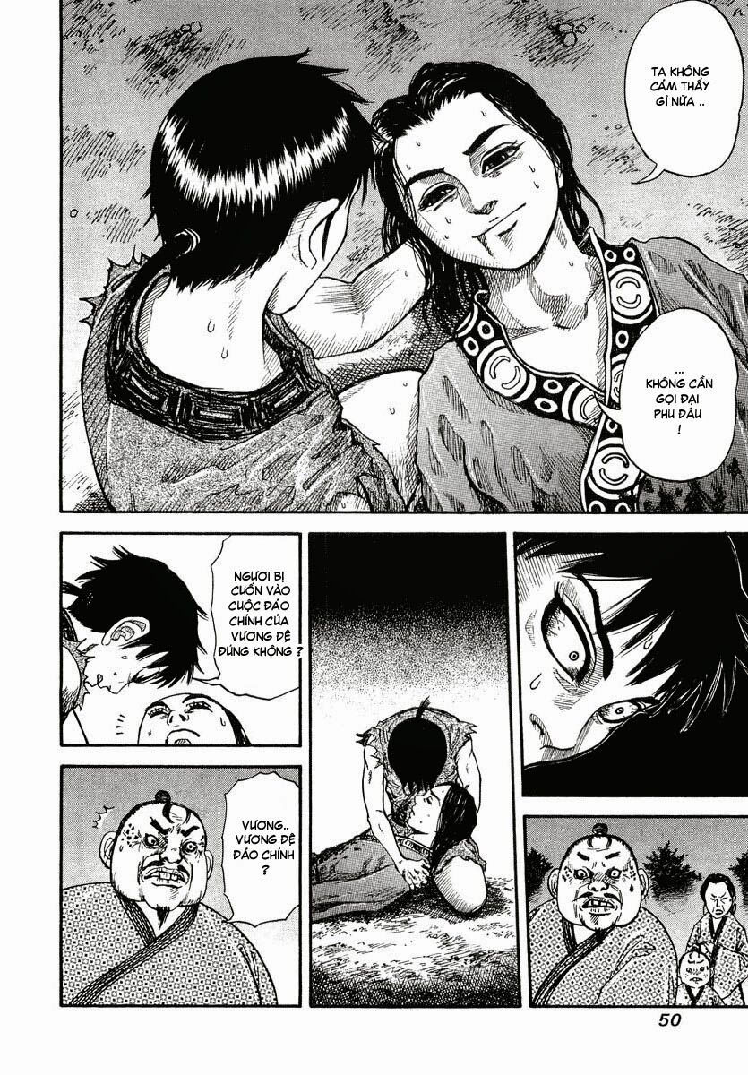 kingdom - vương giả thiên hạ chapter 1 53
