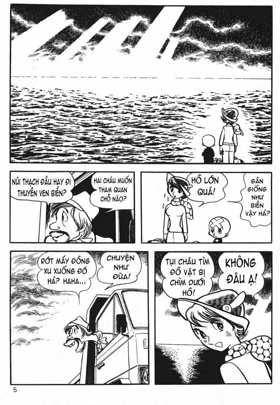 cậu bé 3 mắt chapter 6 4