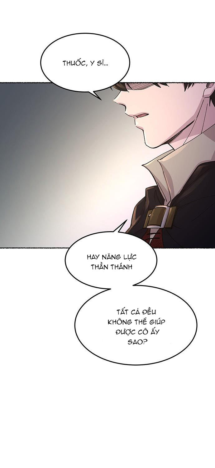 như gió trên cành cây khô chapter 72 85