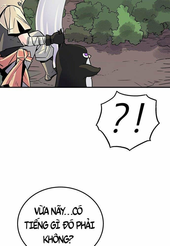 chủ nhân thiên giới chapter 2 202