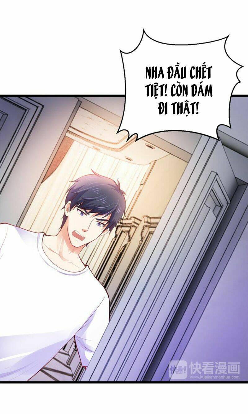 thú cưng độc quyền của boss chapter 28 31