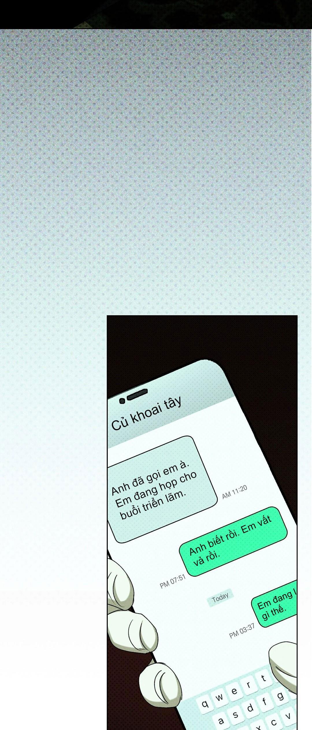 dưới ánh đèn xanh ss2 chapter 40 58