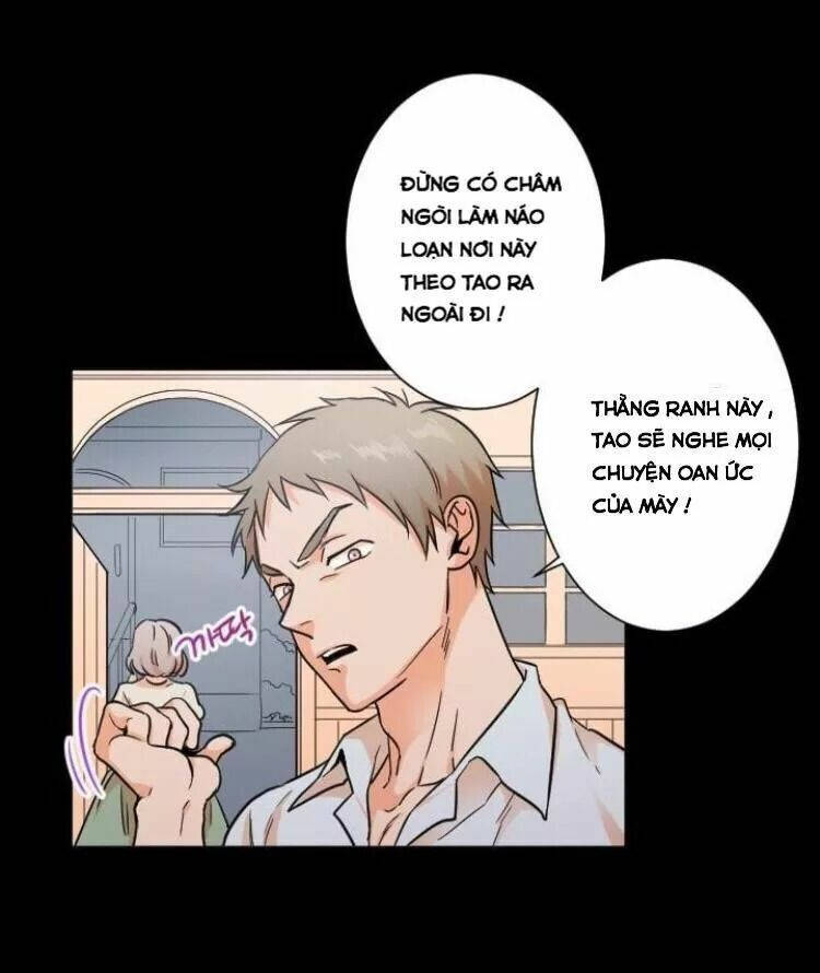 lady baby chapter 17 22