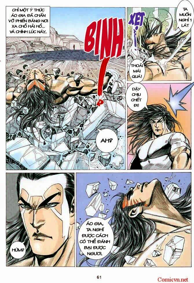 hải hổ 1 chapter 46 26