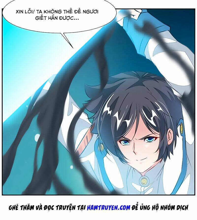 cửu dương thần vương chapter 48 25