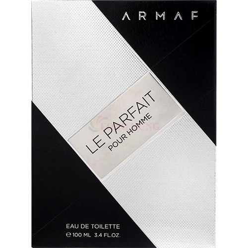 Nước hoa Armaf Le Parfait Pour Homme (100ml) - Hàng chính hãng